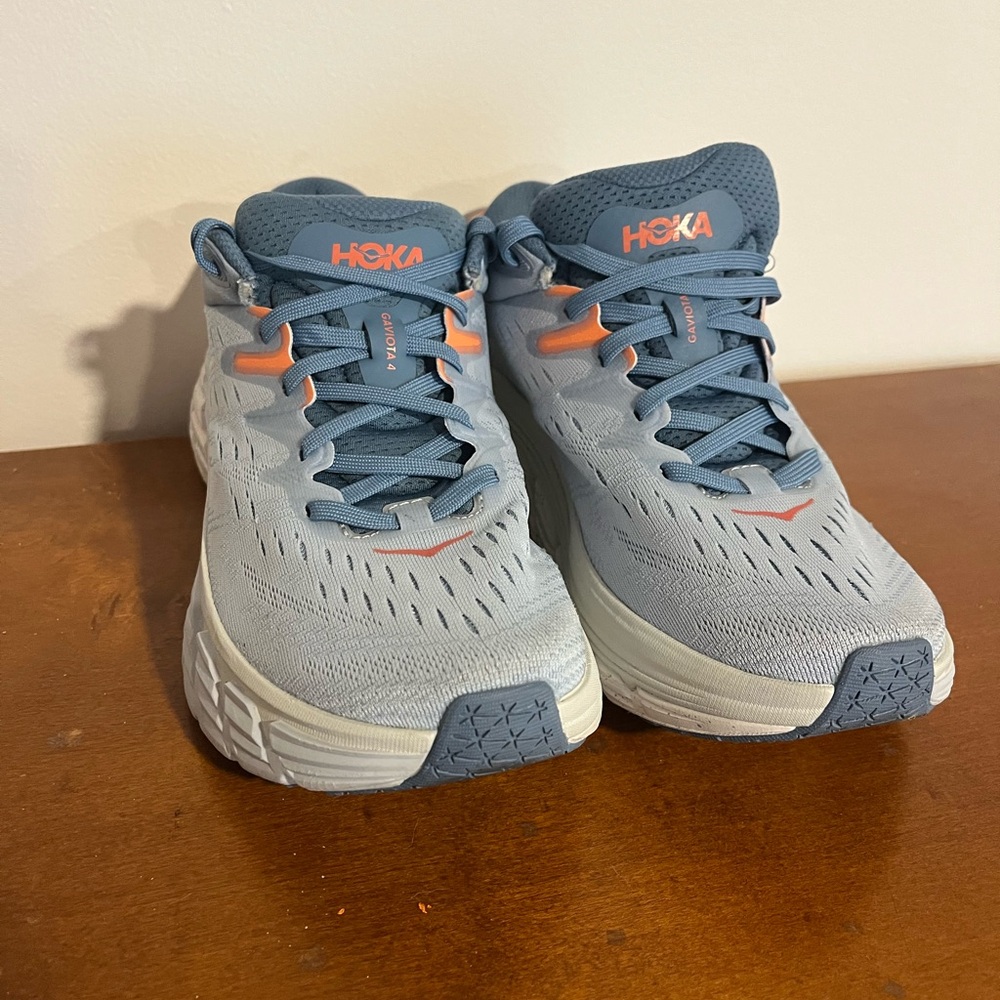 Hoka Graviota 4 Running Shoes